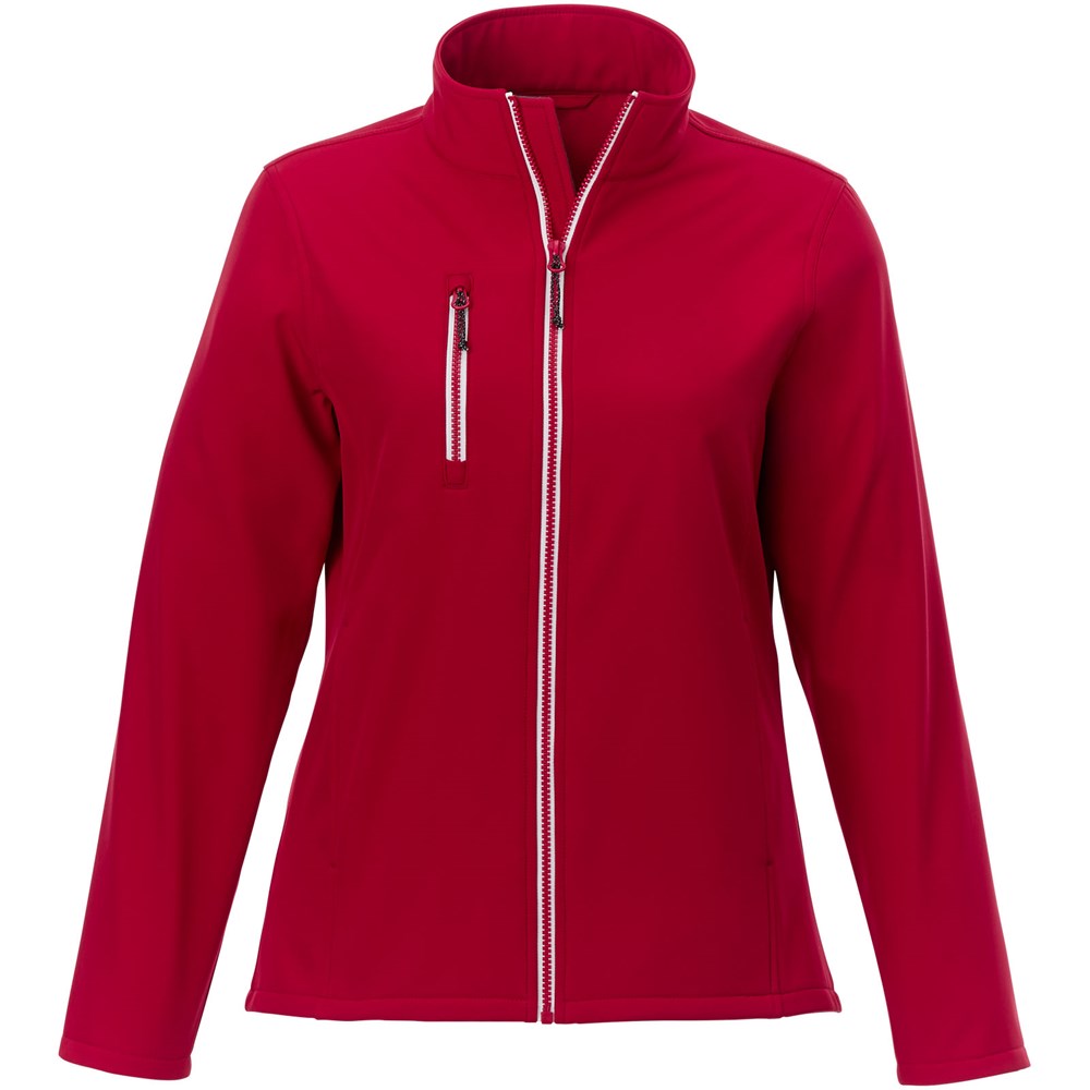 Orion Softshelljacke für Damen